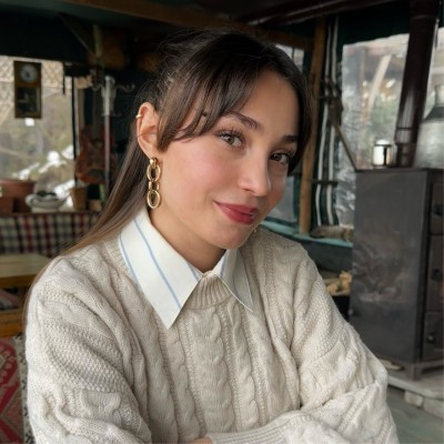 Simge Sanem İskaloğlu